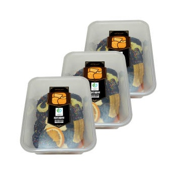  خشک شکلاتی مخلوط نارین رخ لایان - 200 گرم بسته 3 عددی6364076f8f5ef23180